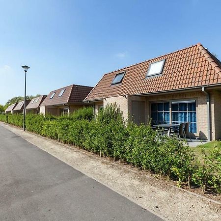 Casa Topsea De Panne Dış mekan fotoğraf