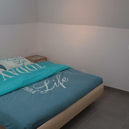 Casa Topsea De Panne Dış mekan fotoğraf