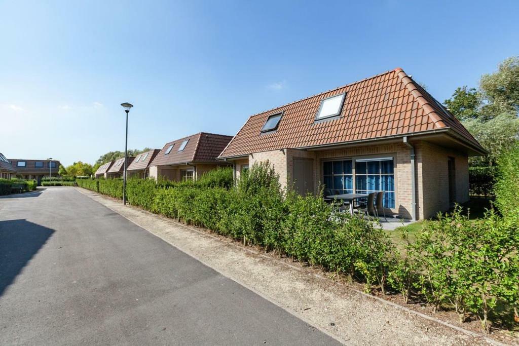 Casa Topsea De Panne Dış mekan fotoğraf