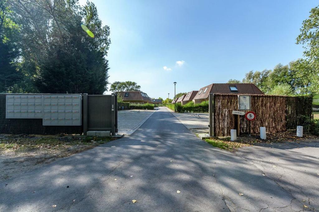 Casa Topsea De Panne Dış mekan fotoğraf