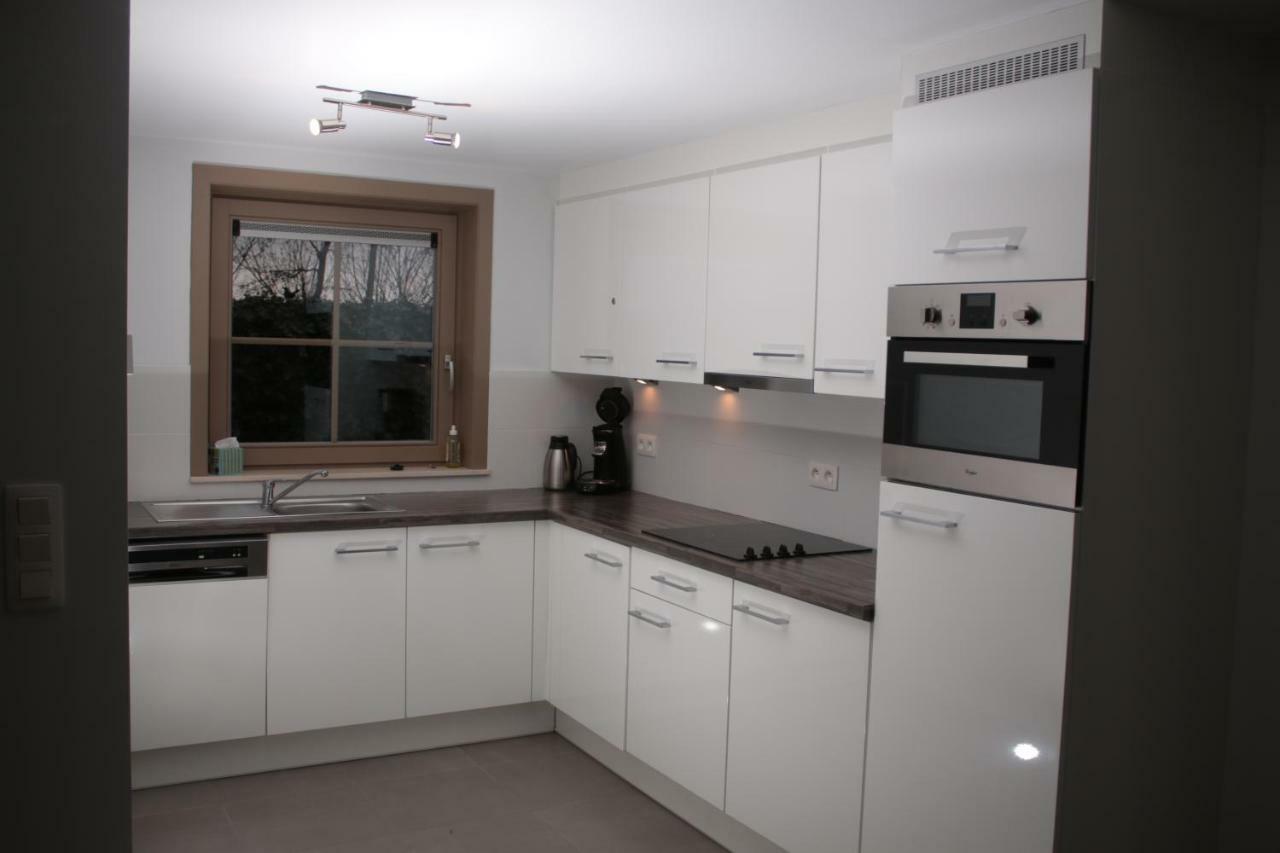 Casa Topsea De Panne Dış mekan fotoğraf